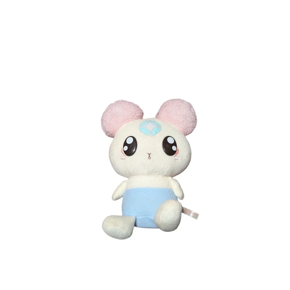 Fresh Precure Pretty Cure B0811 Chiffon Bandai Plush 9